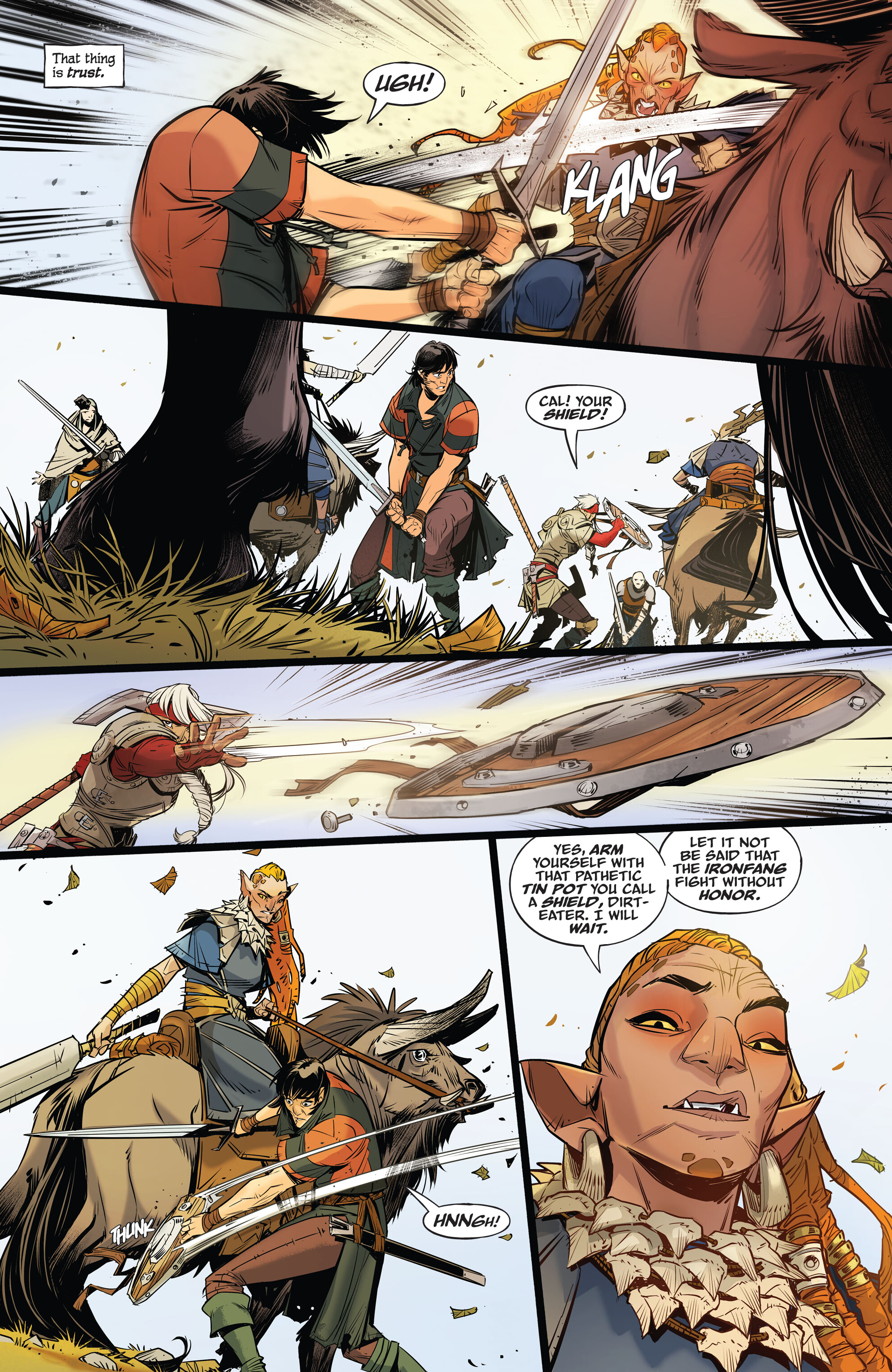 The Hunger and the Dusk - Book Two 001-0019.jpg